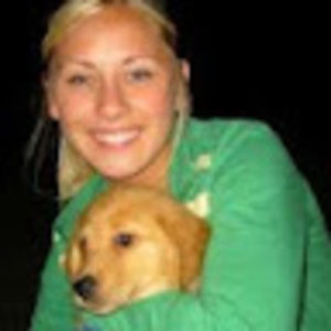 Meet your Posher, Ashleigh